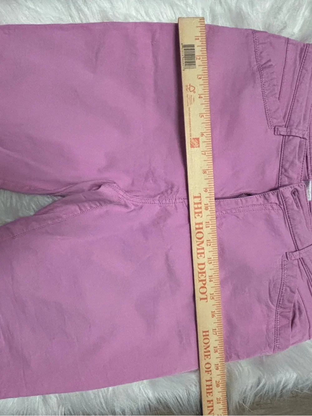Lloyd women purple